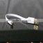 Low price mini short micro usb cable
