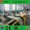 Welding electrode making machine