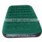 2014 Hot sale folded air mattress, pvc inflatable air mattress
