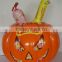 3d model toys inflatable pumpkin candy