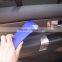5 pcs blue Car Audio Gps Radio Door Trim Panel Dash Install Remover Tools Set