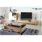DLS CT-830-B 2016 new design simple storage coffee table lift hinge