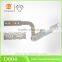 high quality click clack sofa headrest hinge