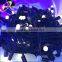 Christmas decoration fiber optic led string light