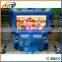 Indoor shooting game/ electronic shooting machine with gun /shooting simulator video game machine for sale