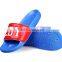 China wholesale EVA slippers customized slides sandals