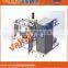 vacuum coating machine of metal gold plating plant