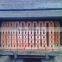 Vacuum clay brick making machine for sale