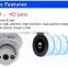 Support IR-CUT security camera supler clear image