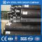 ASTM A106 GR.B black painting seamless steel pipe