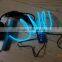 Super pull EL wire"Polar light 3"el wire 5.0mm