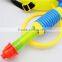 China manufacture wholesale emoji water gun summer water gun toy fun plastic emoji water gun toy