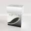 Fresh air custom electric air freshener for car