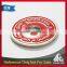 Wholesale bulk metal soft cloisonne soft enamel cheap printing trolley token maker