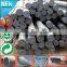 40Cr material alloy round steel bar length 6m stock 40Cr alloy round steel bar