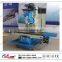 XQ7136 Bed Type Universal Milling Machine