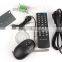 2U Video network recorder 1080p 24CH CCTV NVR HDMI 3G/WIFI P2P cloud 16ch alarm up 24TB