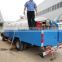 Factory sale high quality dongfeng 6m3 high pressure cleaning truck