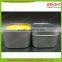 Tin Box Type Garden Mosquito Decorative Pillar Shaped Candles                        
                                                Quality Choice