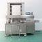 Mixing Making Commercial Bread Produciton Line