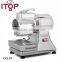 itop with container automatic mini industrial electric cheese grater