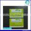 Wholesale PVC Card Printing With Free Sample