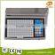 weighing scale with barcode printer