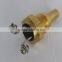 Hydraulic HYD Oil Temp Sensor for excavator E330B E330C E320C 41-5394