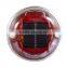 Solar road marker flash led light led solar cat eyes road stud