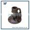 Agricultural Zinc Precision Screw End Casting