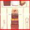 Elaborate Brown Colorful Deep Paper Packaging Toy Gift Box