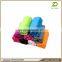 New Design Microfiber Sports Towel in Mesh Bag With Great Price ZDS2014