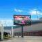 Advertising p8 Led Screen Outdoor
