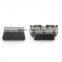 obd case and plug for diagnostic plastic housing obd2 enclosure from andu electronic