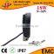 Cheap offroad 1200LM 5inch 18W round led work light for tractor
