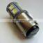 13 LED Auto Bulb Standard 12V 24V