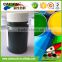 Chinese factory environmental green paints colour paste