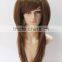 Top New Fashion Synthetic Wigs /top Quality Fashion Synthetic Wig/lady Fashion Synthetic Wig