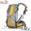 Outlander Durable cheap feminine travel backpack bag