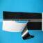 Hook and loop adhesive strips, hook and loop double sided, adhesive fastener