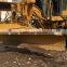 120H caterpillar motor grader, cat 12g,14g,140h,140k,120g,12g
