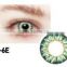 promotion price New Bio 3-6 cosmetic colored contact lenses cheap