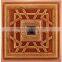 Soft bag leather European dealers regional agents leather carving carving