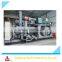Power Generators Gas Powered Steam Generator ORC System Screw Steam Expander