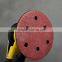 Factory Directly Sale Hook And Loop Sanding Discs