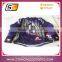 Stan Caleb Performance Athletc Custom Paintball Jersey Uniform With Pad