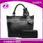 100% pu Leather Handbags Latest Styles 2016 Vintage 3 Colors to Choose