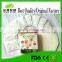 2015 Healthcare Products Original Factory OEM Detox Foot Patch, Bamboo Vinegar Detox Pads with CE