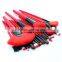 High Quality Original Chinese Red Color Professional 24pcs/set Cosmetic Brush Kit Make Up Tools Accessories Makeup Brushes
