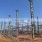 Prompt erection mezzanine floor steel constructure warehouse